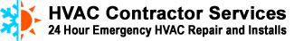 Otis HVAC Services